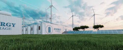 储能赛道狂飙突进，汉威科技守护储能消防安全