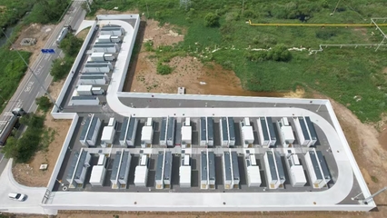 中核华兴 奋楫笃行，创新超越，全力谱写能源电力建设新篇章