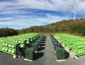 电池储能的机遇与挑战 从南网郑耀东的观点看电力系统转型之路