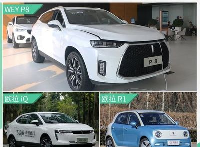 蜂巢能源金坛工厂首秀 叠片电池下线交付，赋能新能源发电与储能新篇章