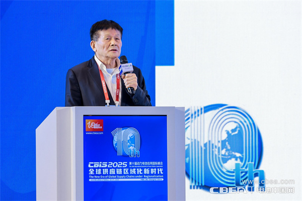 产业共振 大圆柱电池迎来“高光时刻”，引领新能源发电及储能系统变革