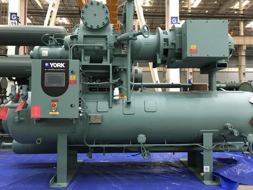 新时期中国物流冷库项目关键技术集成与应用