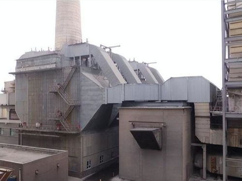 低碳背景下火力发电设备制造公司业务转型 聚焦新能源发电与储能系统