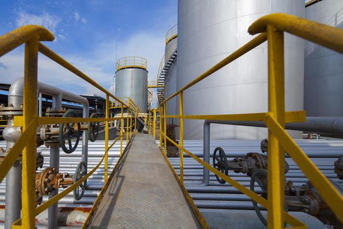 中国股市储能赛道五强崛起 打开新能源发电与储能设备新空间